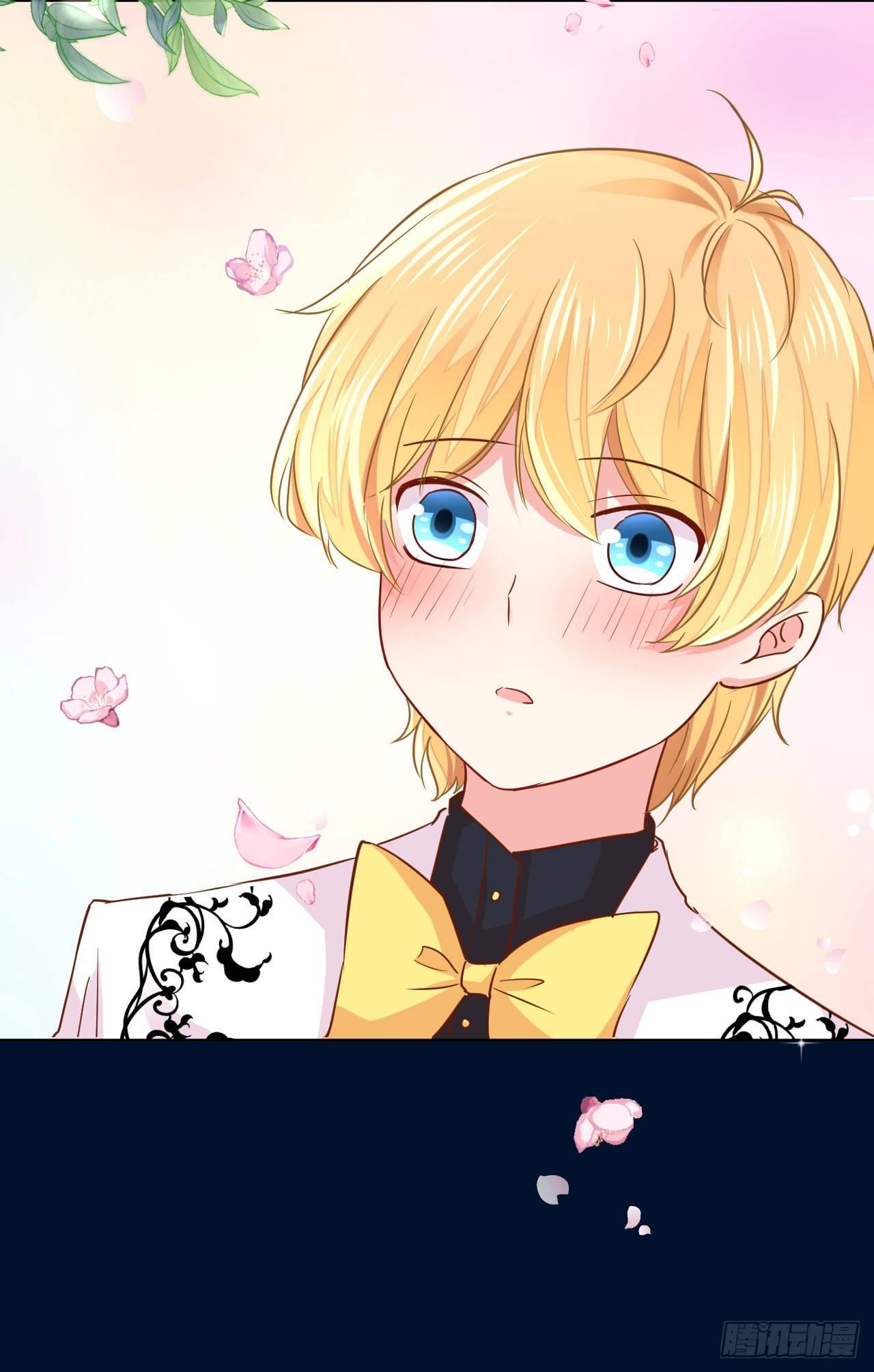 第8话 来自裴伦萨大公的信-第17话