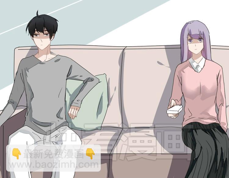 第11话 突如其来的表白！？(1/2)-第11话