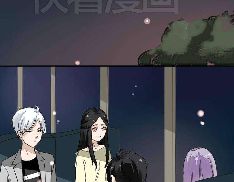 第11话 突如其来的表白！？(1/2)-第11话