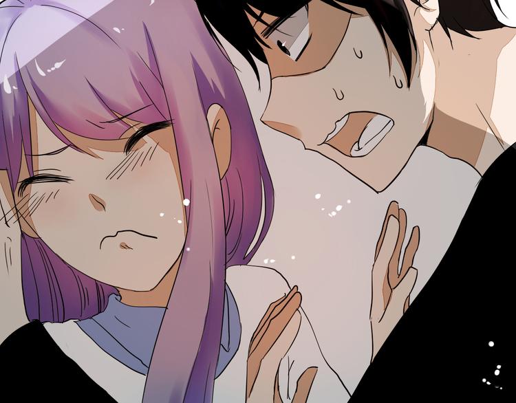 第13话 我会对你负责的！(1/2)-第13话