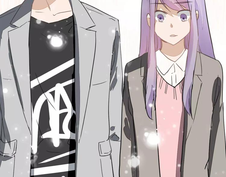 第17话 浪漫双人游(1/3)-第17话