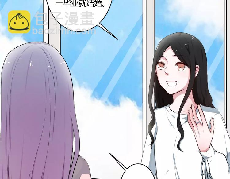 第19话 只要不是他(1/2)-第19话