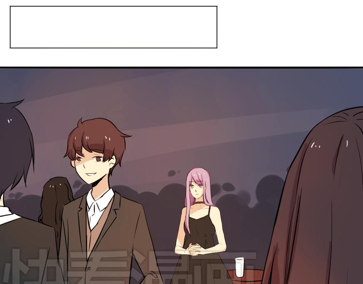 第3话 舞会(1/2)-第3话