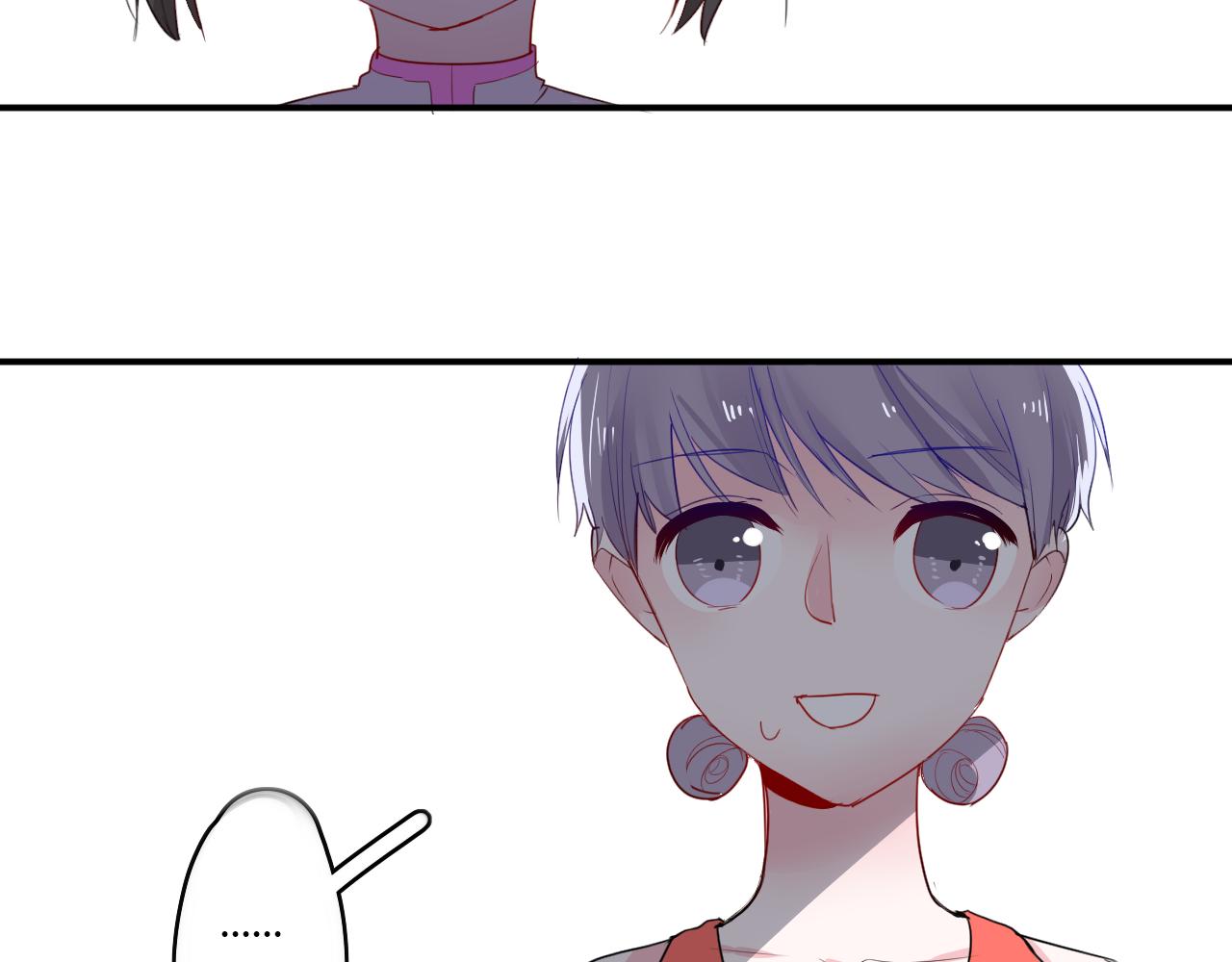 第33话 落差感(1/2)-第33话