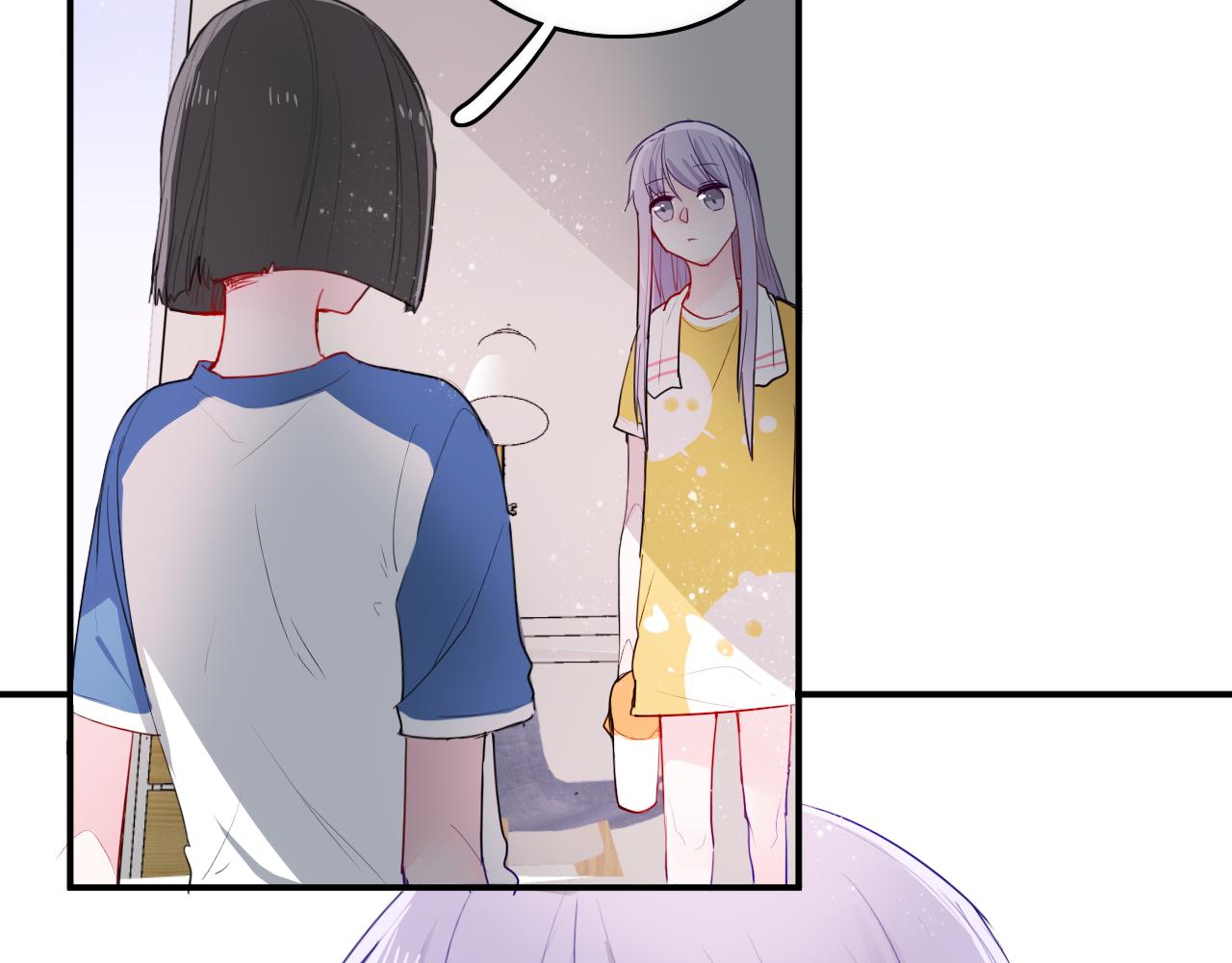 第33话 落差感(1/2)-第33话