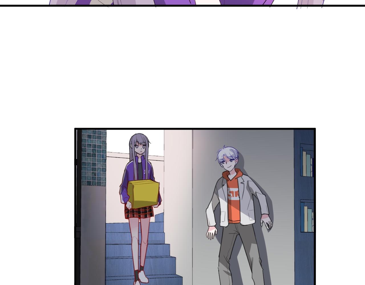 第38话 留下了的理由(1/2)-第39话