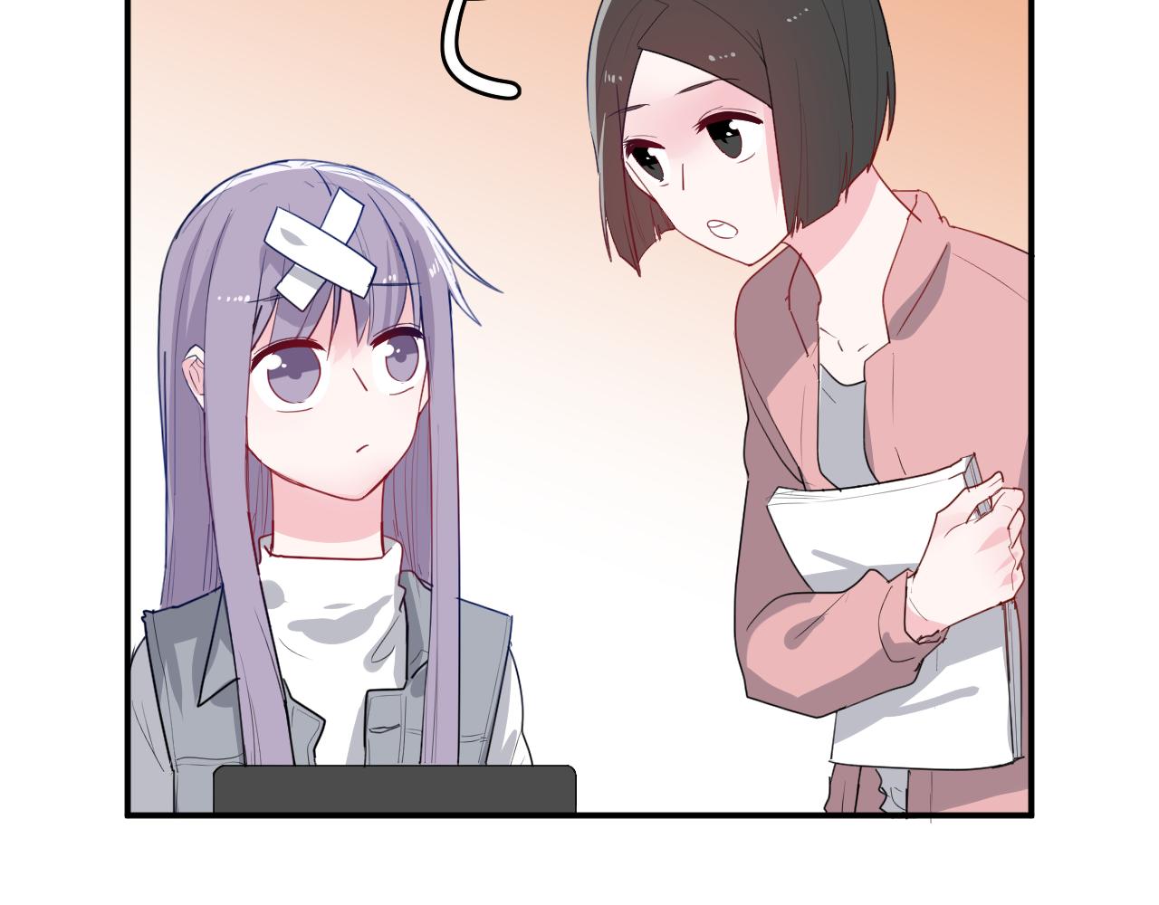 第42话 我会陪着你(1/2)-第43话