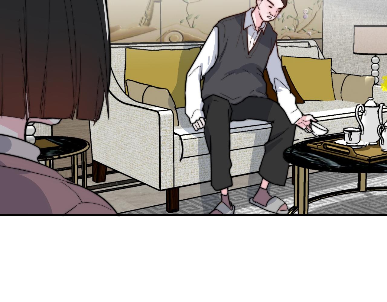 第50话 不能收(1/2)-第51话