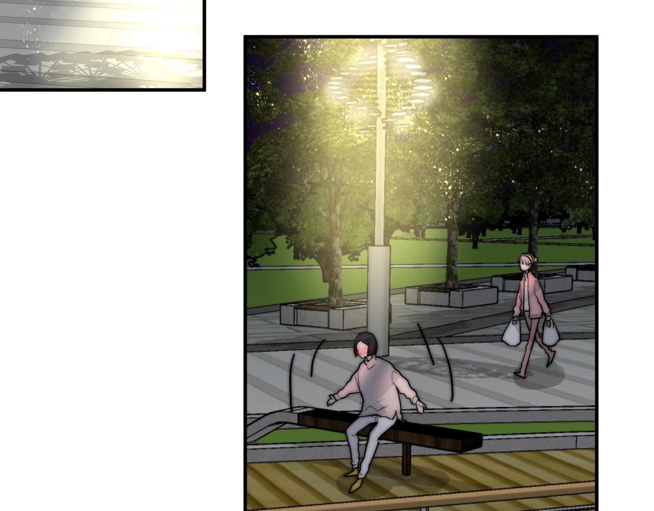 第50话 不能收(1/2)-第51话