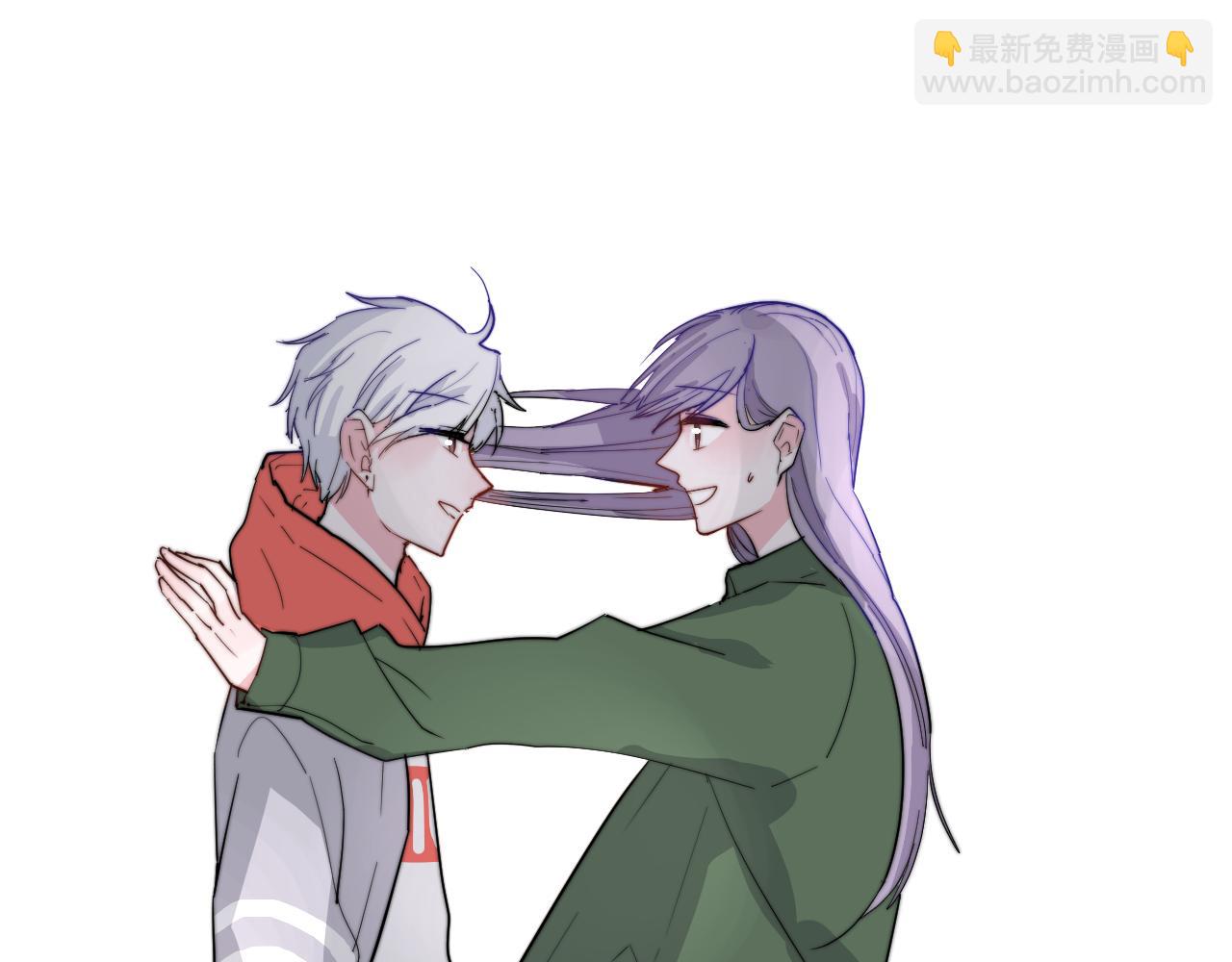 完结篇 请多指教(1/2)-第57话