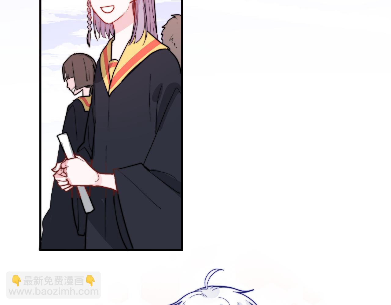 完结篇 请多指教(1/2)-第57话