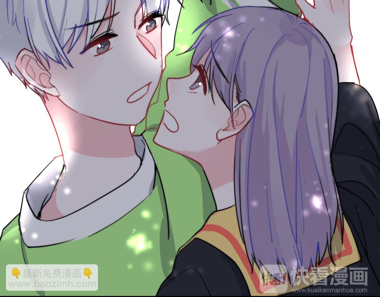 完结篇 请多指教(1/2)-第57话