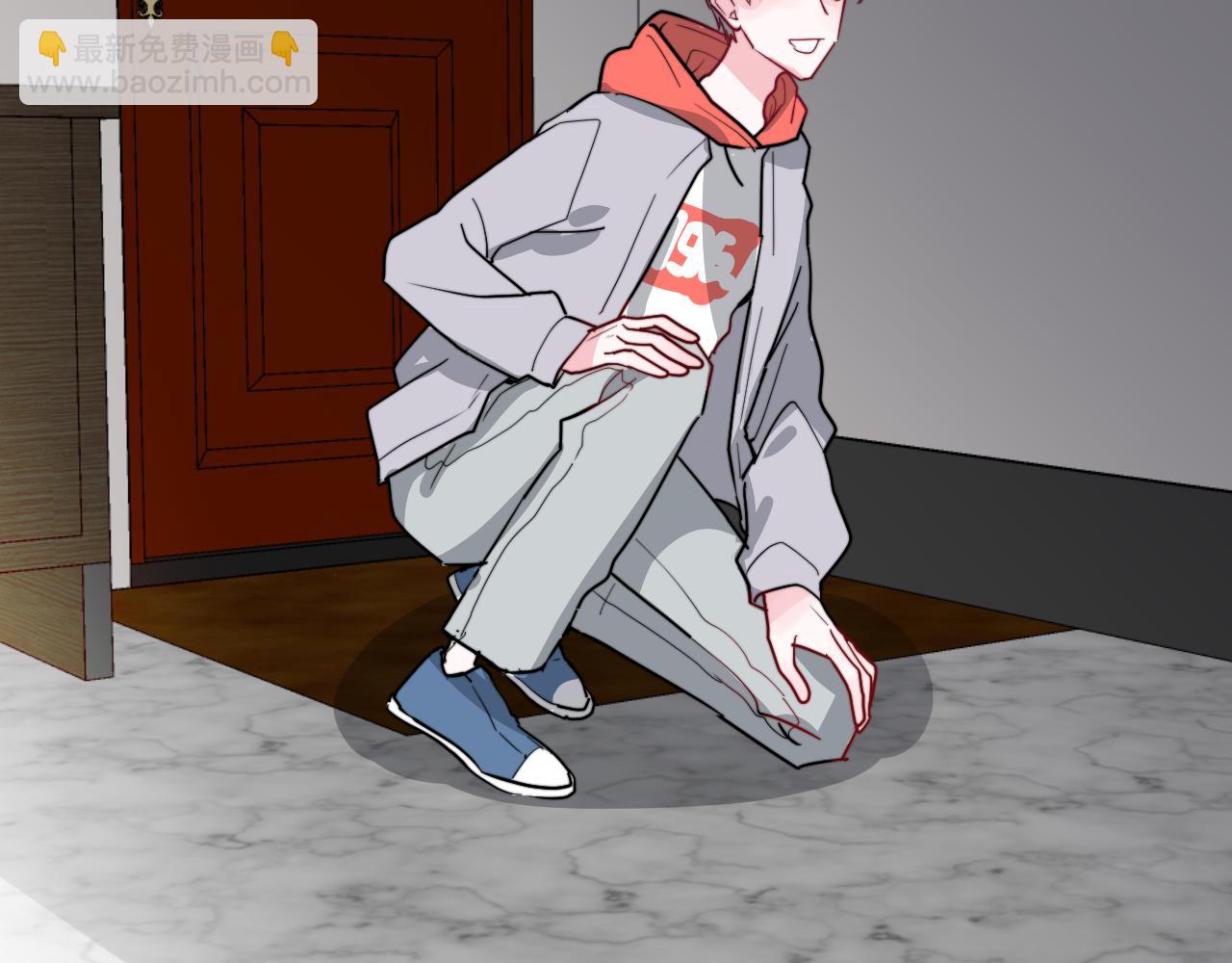 完结篇 请多指教(1/2)-第57话