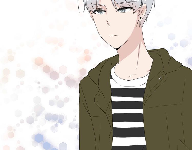 第7话 出租美男竟是富二代！？(1/2)-第7话