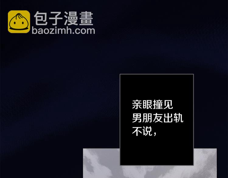 第1话 我变成长毛怪了？(1/4)-第1话