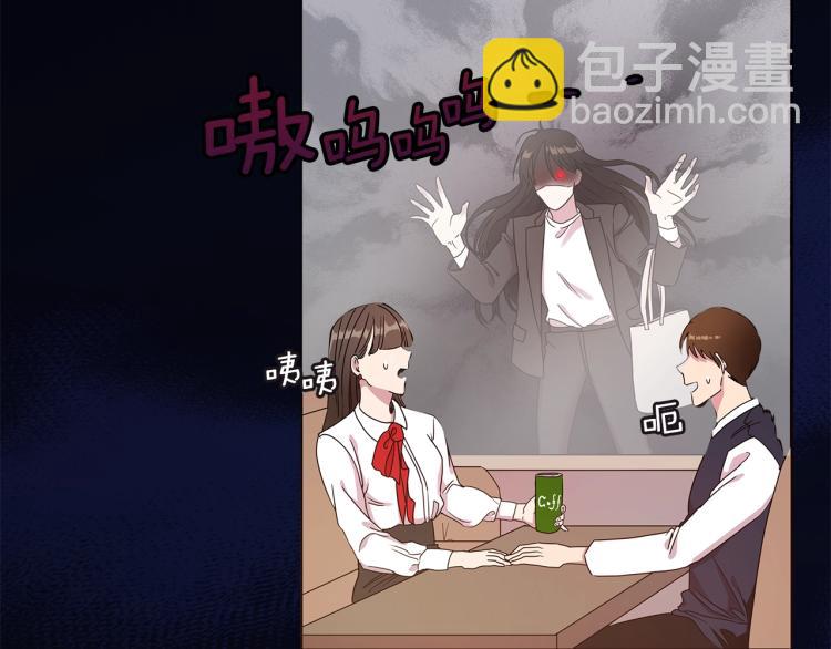 第1话 我变成长毛怪了？(1/4)-第1话