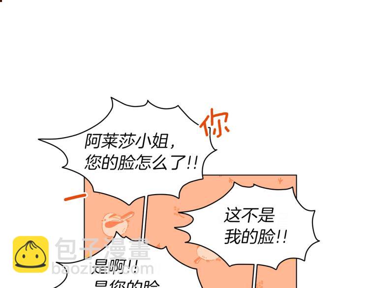 第1话 我变成长毛怪了？(1/4)-第1话