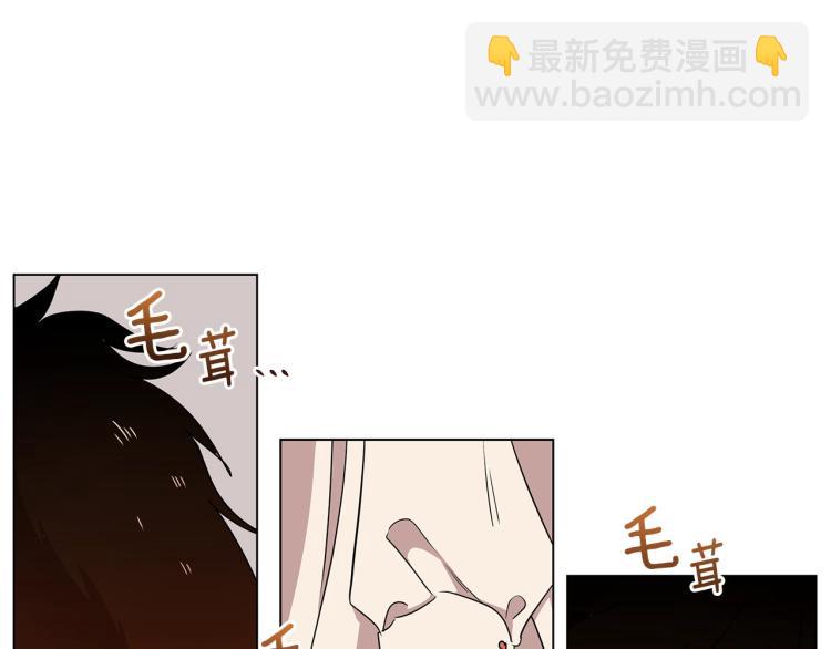 第1话 我变成长毛怪了？(1/4)-第1话