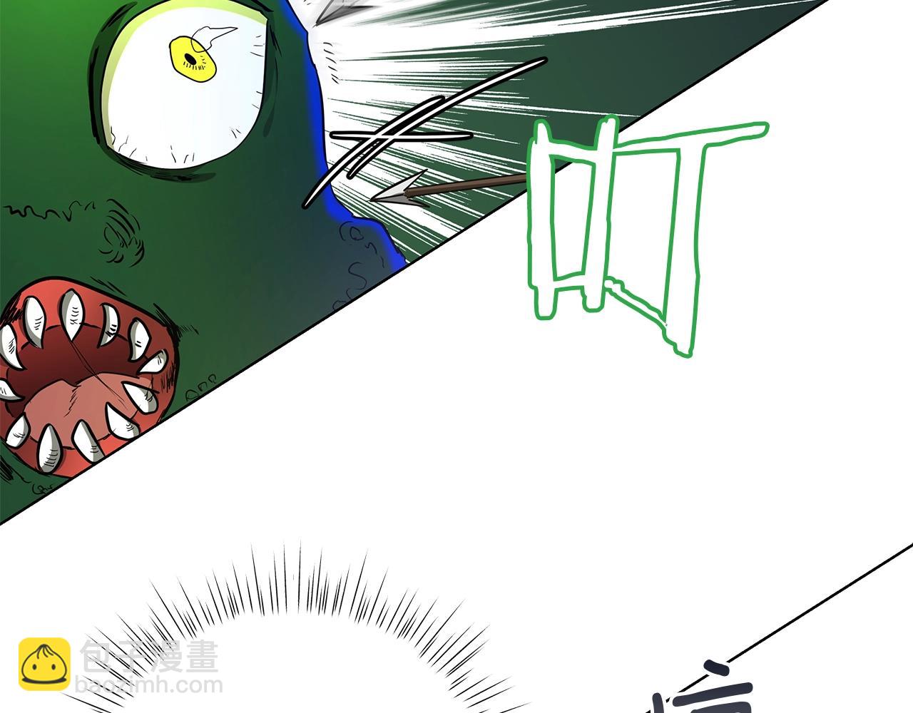 第13话 怪兽(1/4)-第13话