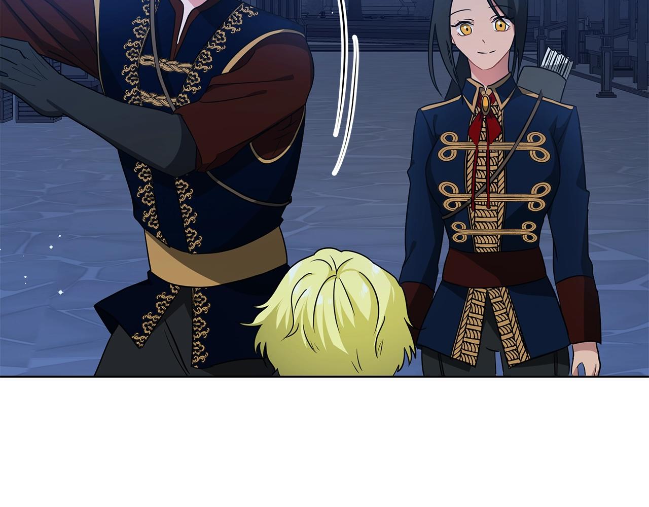 第15话 我的心意(1/4)-第15话