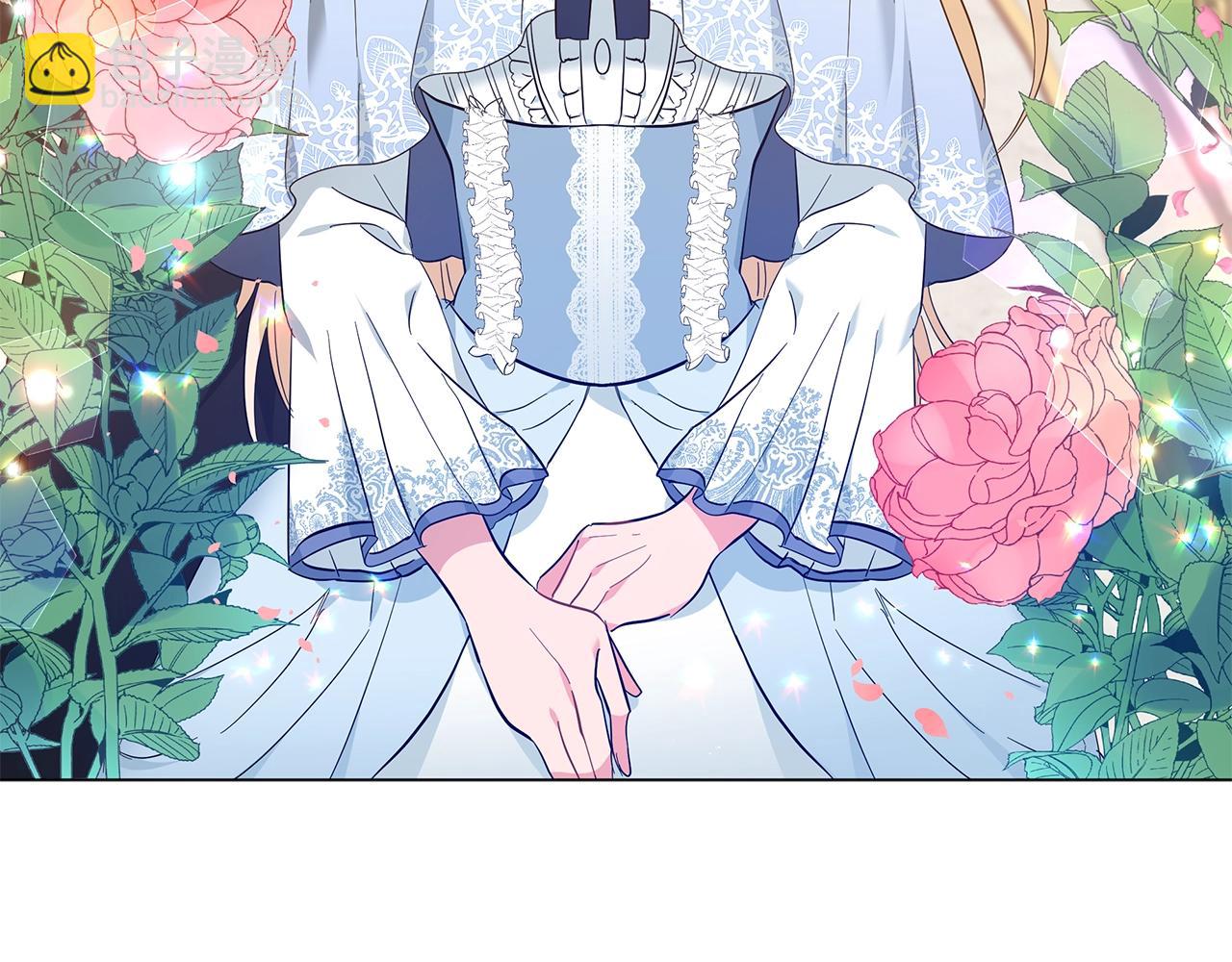 第21话 姐姐想插足？(1/4)-第21话