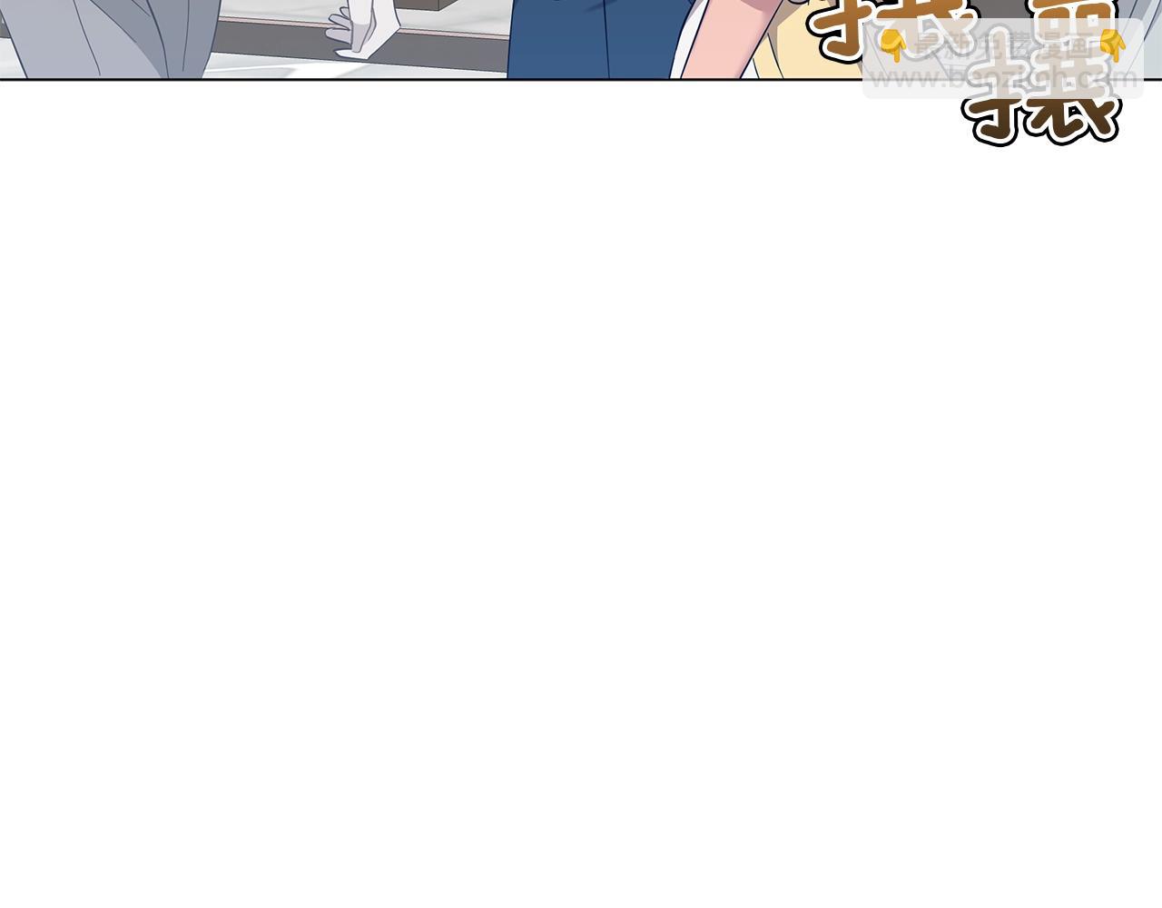 第23话 和他单独在一起(1/5)-第23话