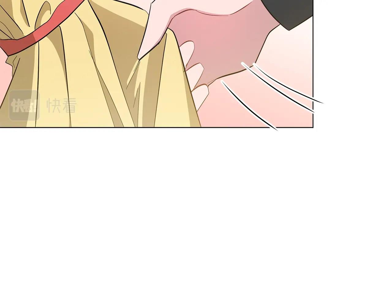 第23话 和他单独在一起(1/5)-第23话