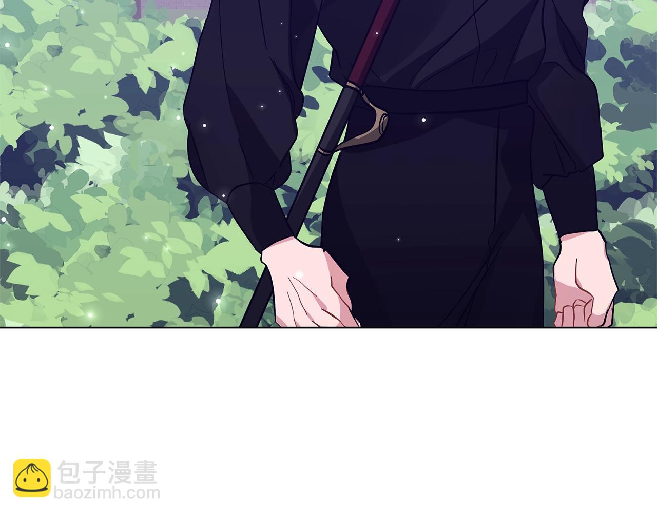 第29话 动她一下试试？(1/5)-第29话