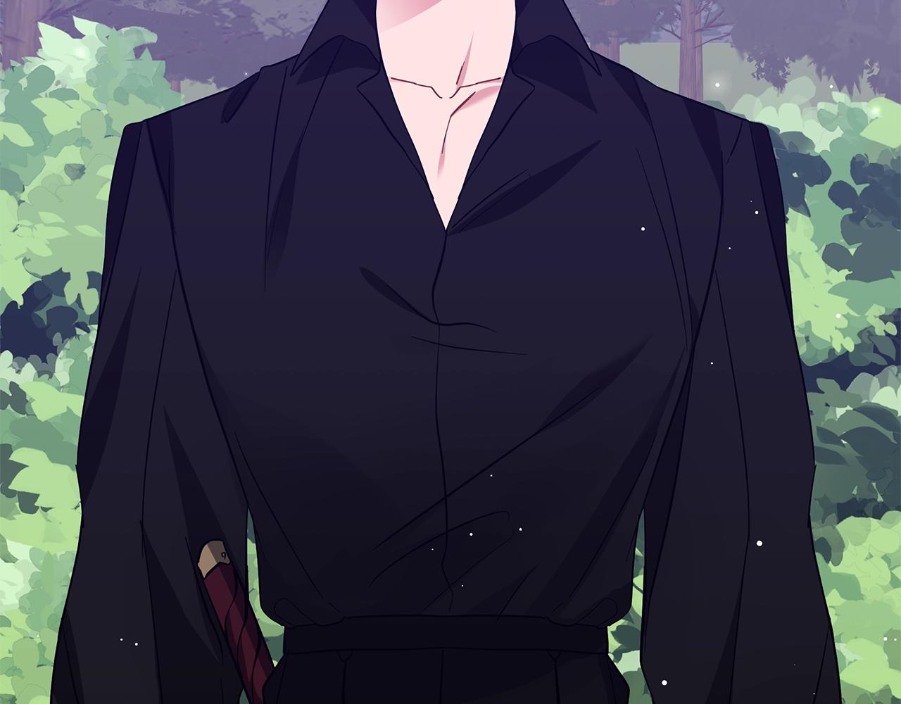 第29话 动她一下试试？(1/5)-第29话