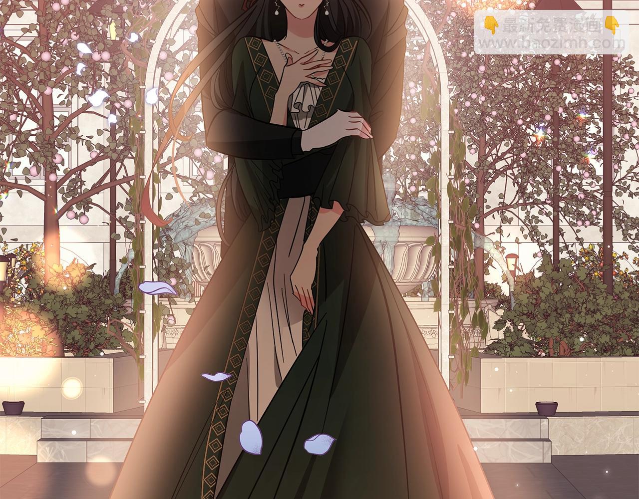 第33话 成为恋人(1/5)-第33话