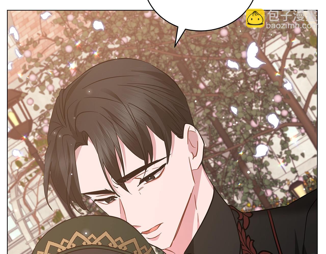 第33话 成为恋人(1/5)-第33话