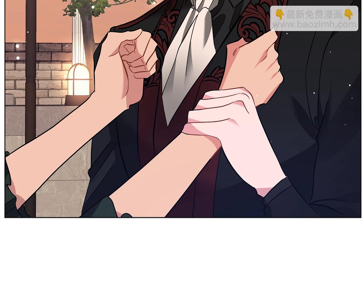 第33话 成为恋人(1/5)-第33话