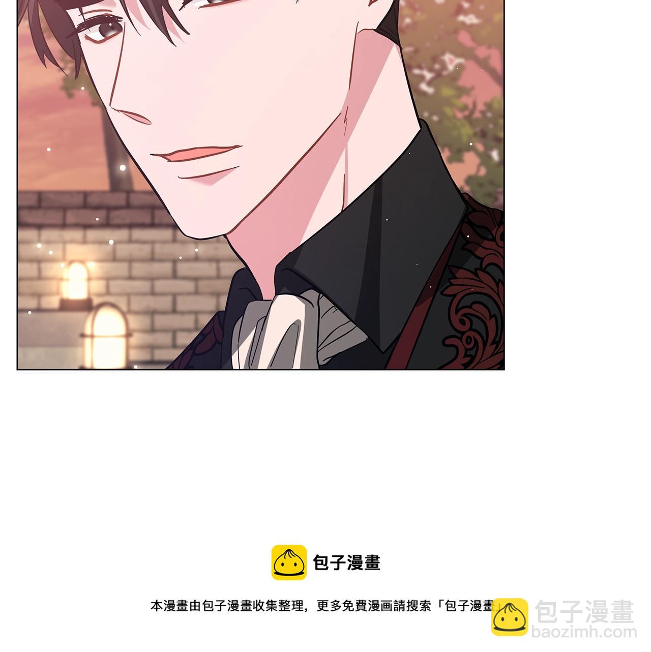 第33话 成为恋人(1/5)-第33话