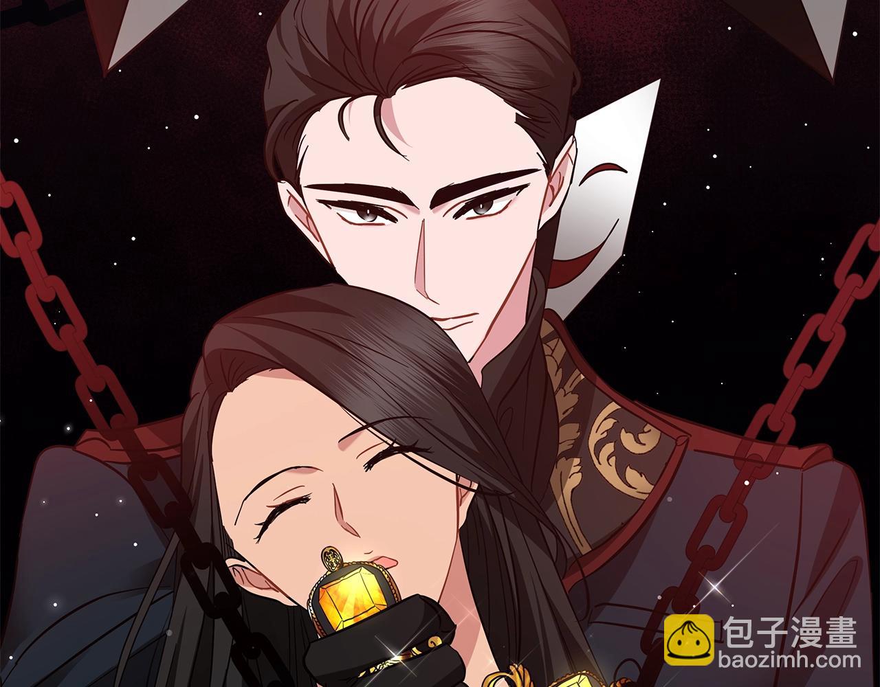 第33话 成为恋人(1/5)-第33话