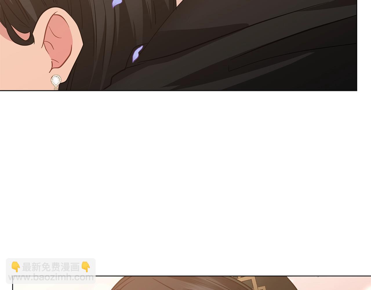 第33话 成为恋人(1/5)-第33话