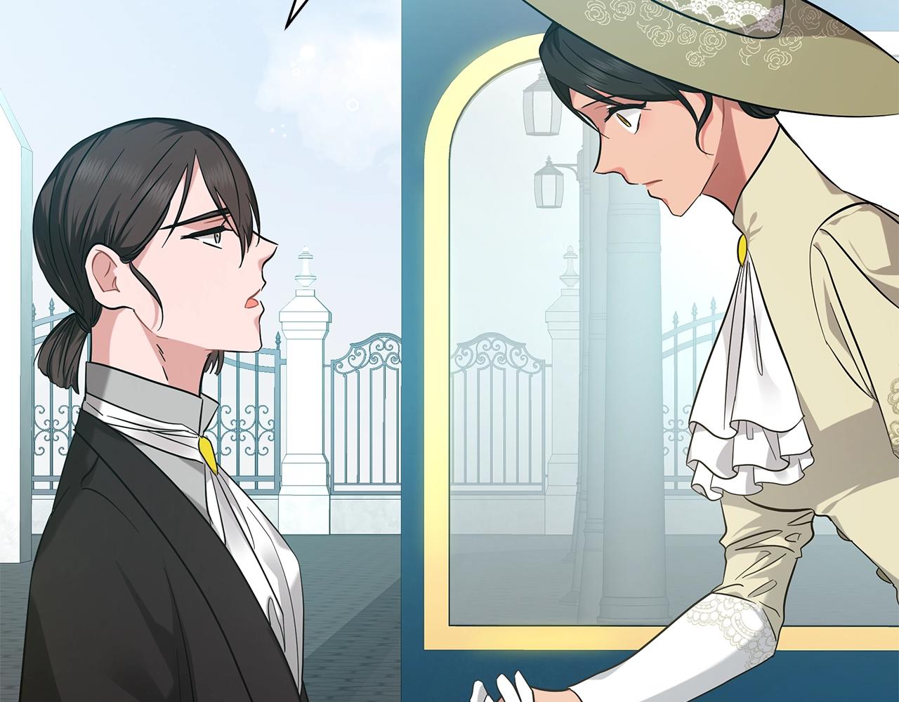 第35话 针锋相对(1/6)-第35话