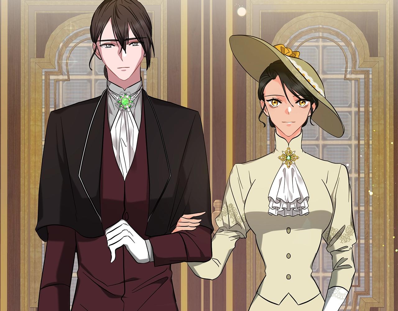 第35话 针锋相对(1/6)-第35话