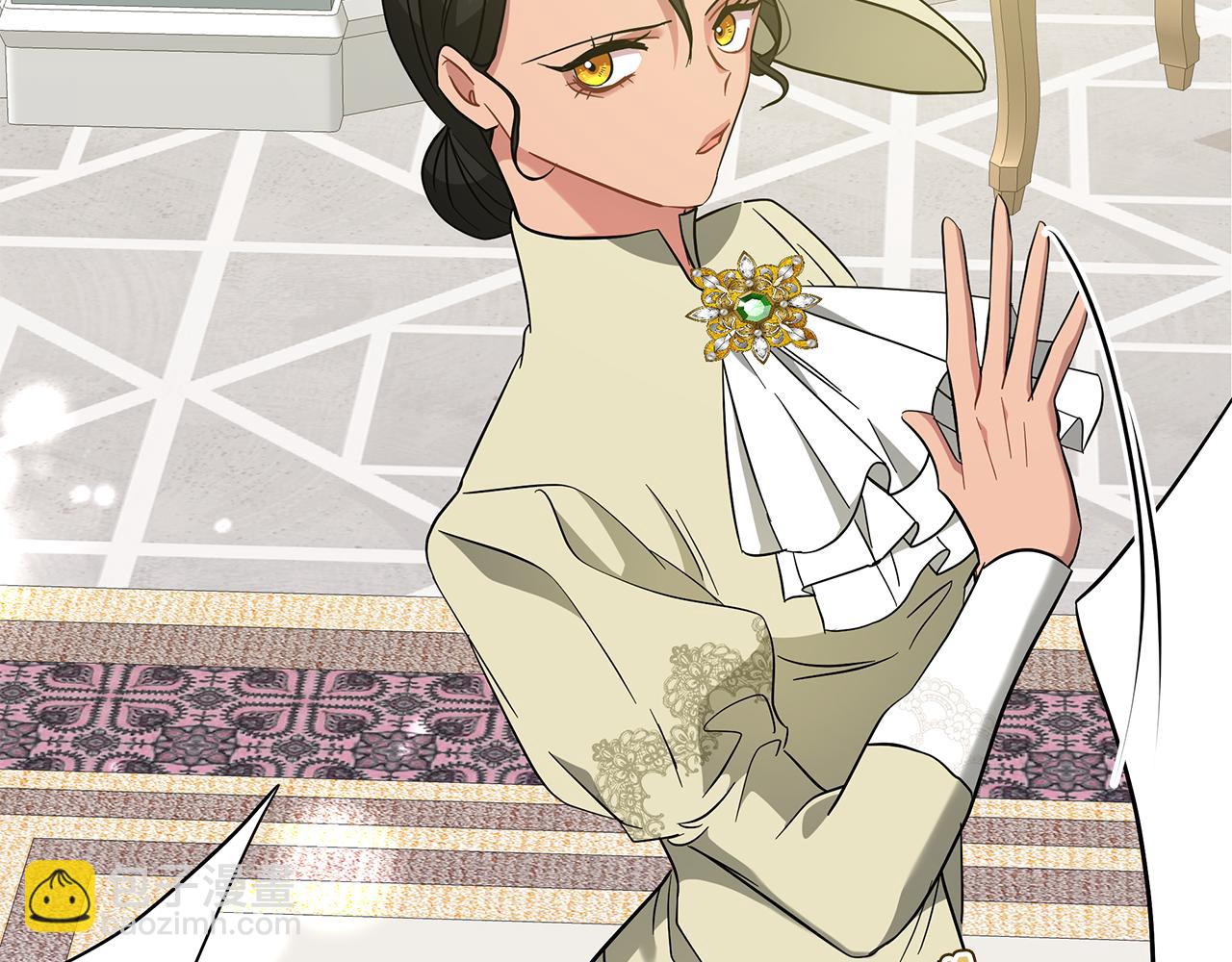 第41话 意图谋反(1/6)-第41话