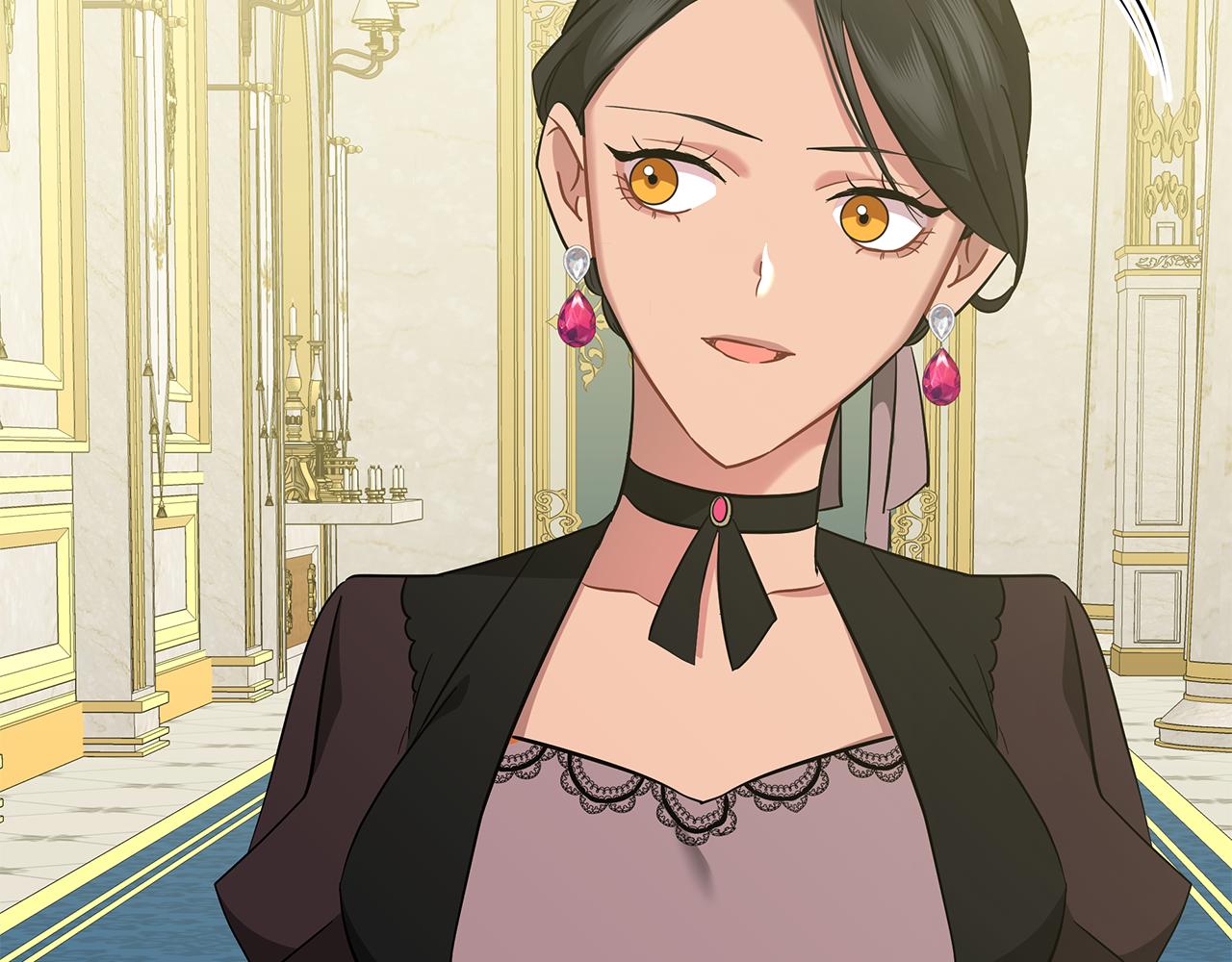 第43话 施下魔法之人(1/6)-第43话