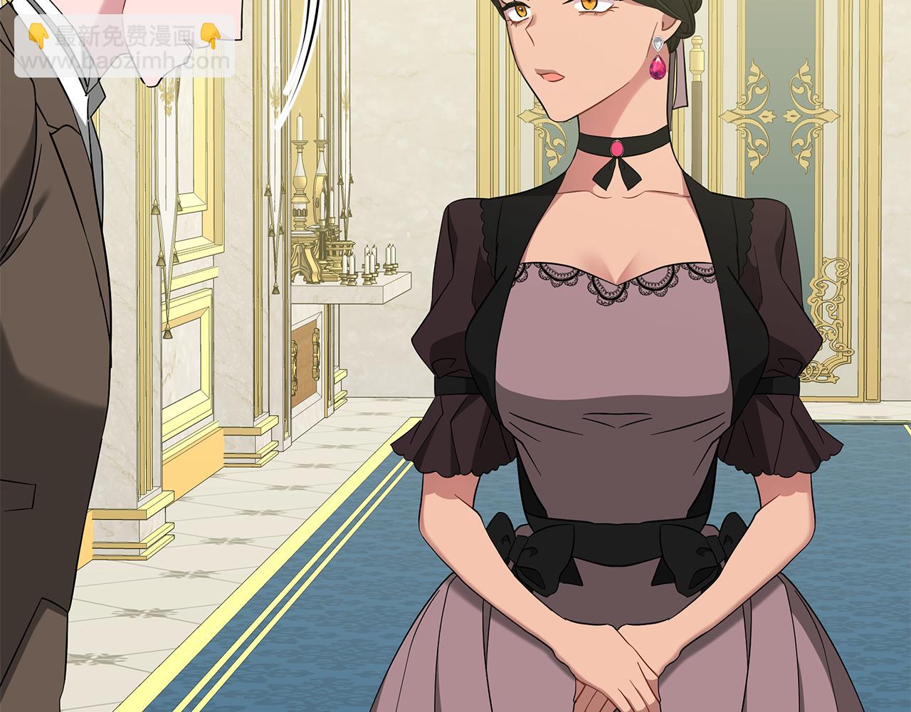 第43话 施下魔法之人(1/6)-第43话