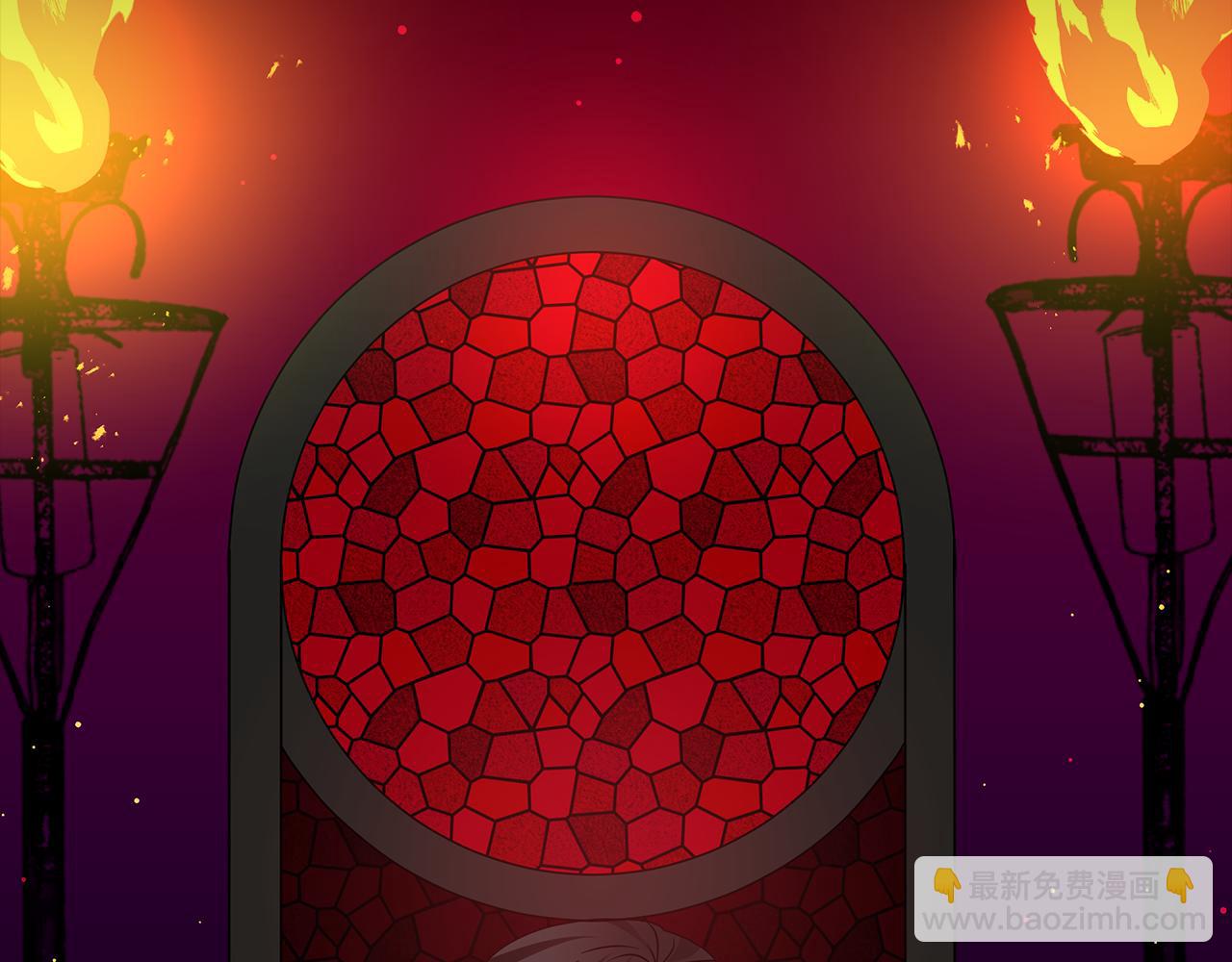 第57话 保持距离(1/6)-第57话