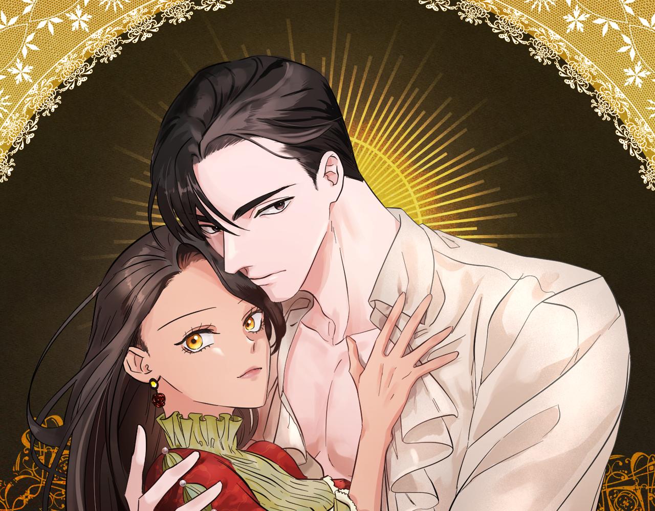 第57话 保持距离(1/6)-第57话