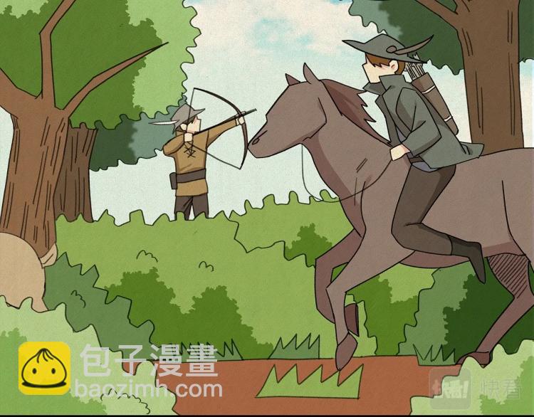 第7话 狩猎大会(1/4)-第7话