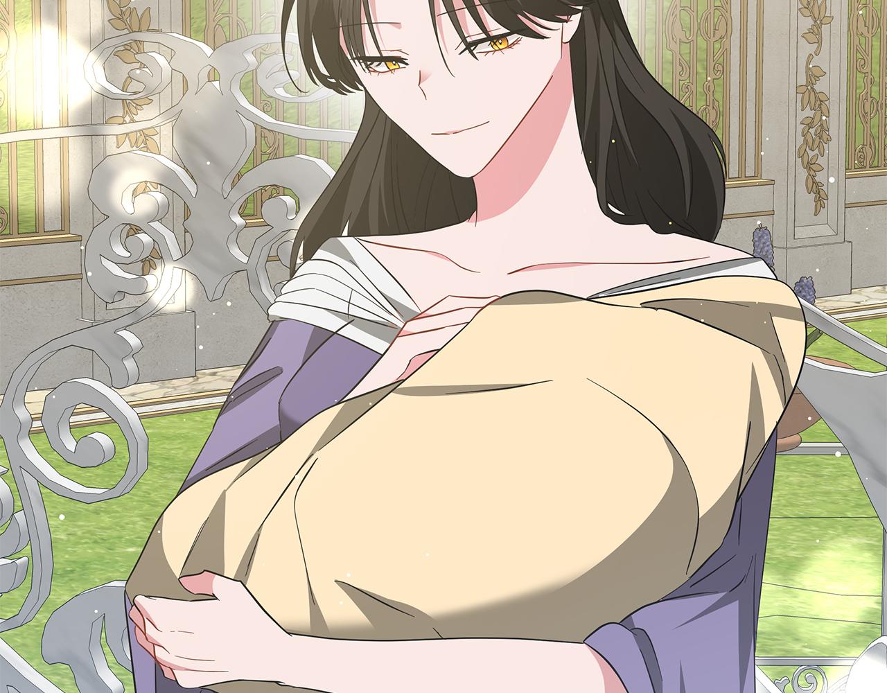 第67话 是诅咒也是祝福(1/5)-第67话