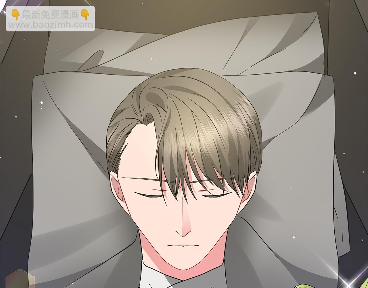 第67话 是诅咒也是祝福(1/5)-第67话