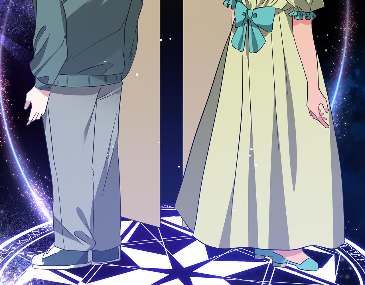 第67话 是诅咒也是祝福(1/5)-第67话