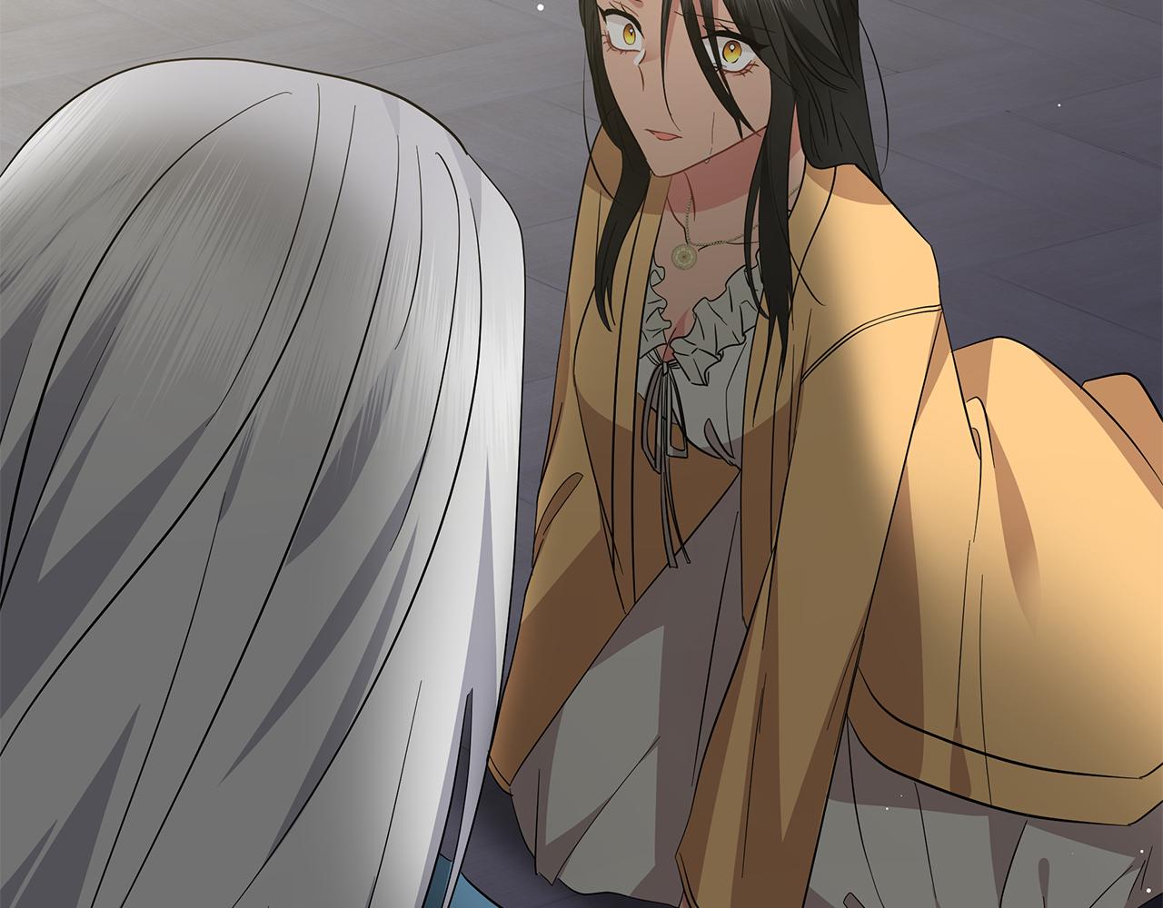 第71话 我是野兽(1/6)-第71话