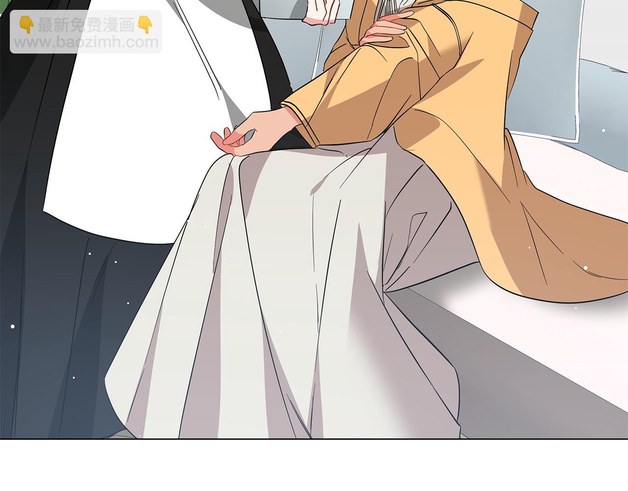 第73话 霸道的爱(1/6)-第73话