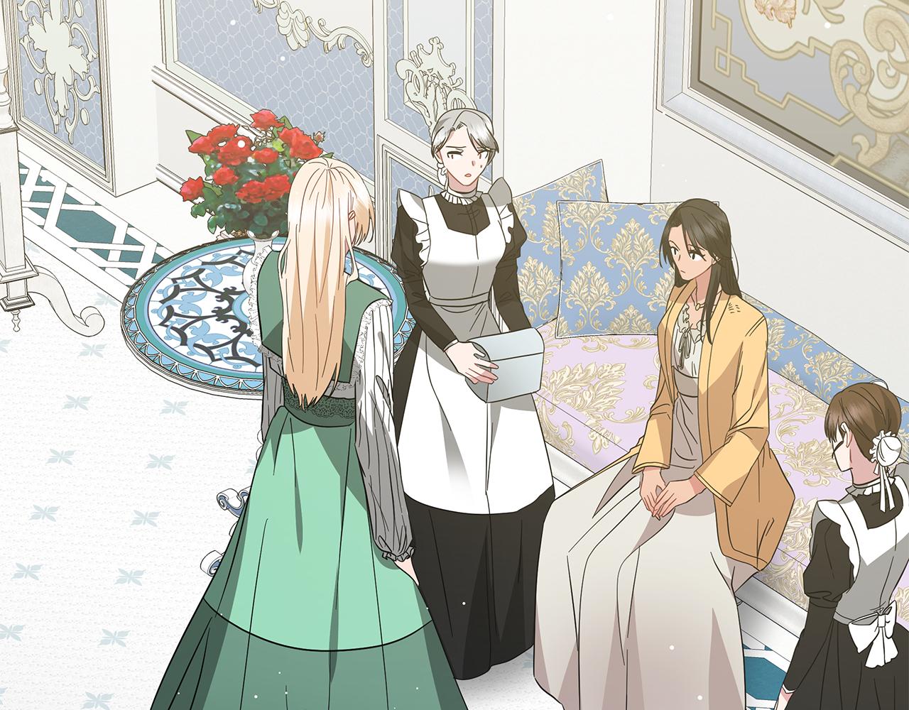 第73话 霸道的爱(1/6)-第73话