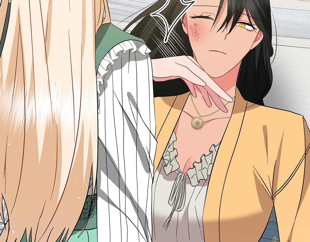 第73话 霸道的爱(1/6)-第73话